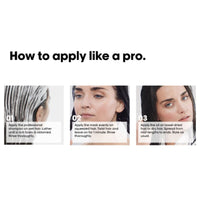 L'Oréal Professionnel Serie Expert Absolut Repair Gold Limited-Edition Holiday Gift Set Steps - HairMNL