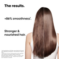 L'Oréal Professionnel Serie Expert Absolut Repair Molecular Duo Limited-Edition Holiday Gift Set - HairMNL