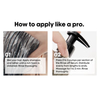 L'Oréal Professionnel Serie Expert Absolut Repair Molecular Duo Limited-Edition Holiday Gift Set - HairMNL