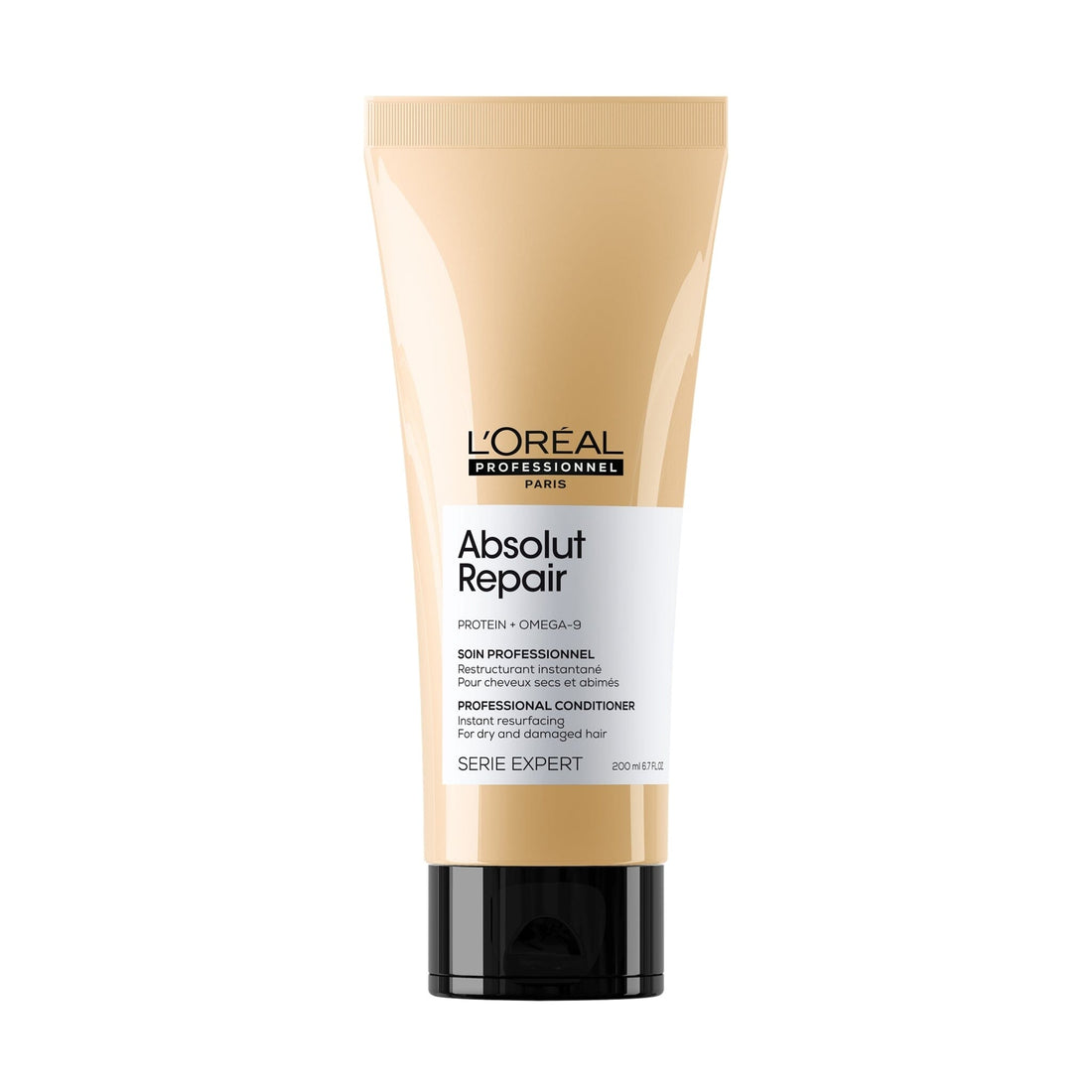 L'Oréal Professionnel Serie Expert Absolut Repair Resurfacing Conditioner 200ml - HairMNL