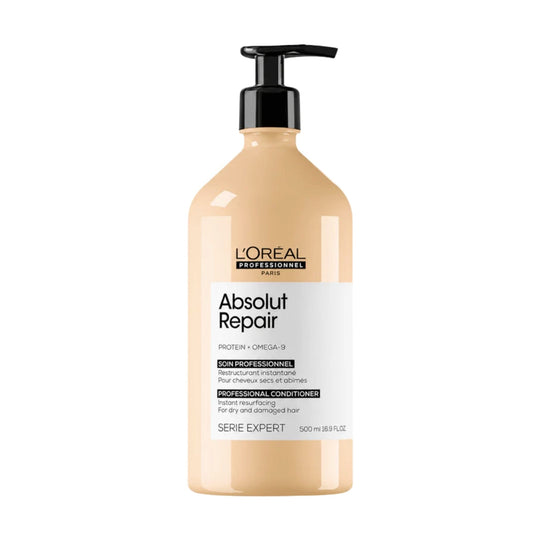 L'Oreal L'Oréal Professionnel Serie Expert Absolut Repair Resurfacing Conditioner