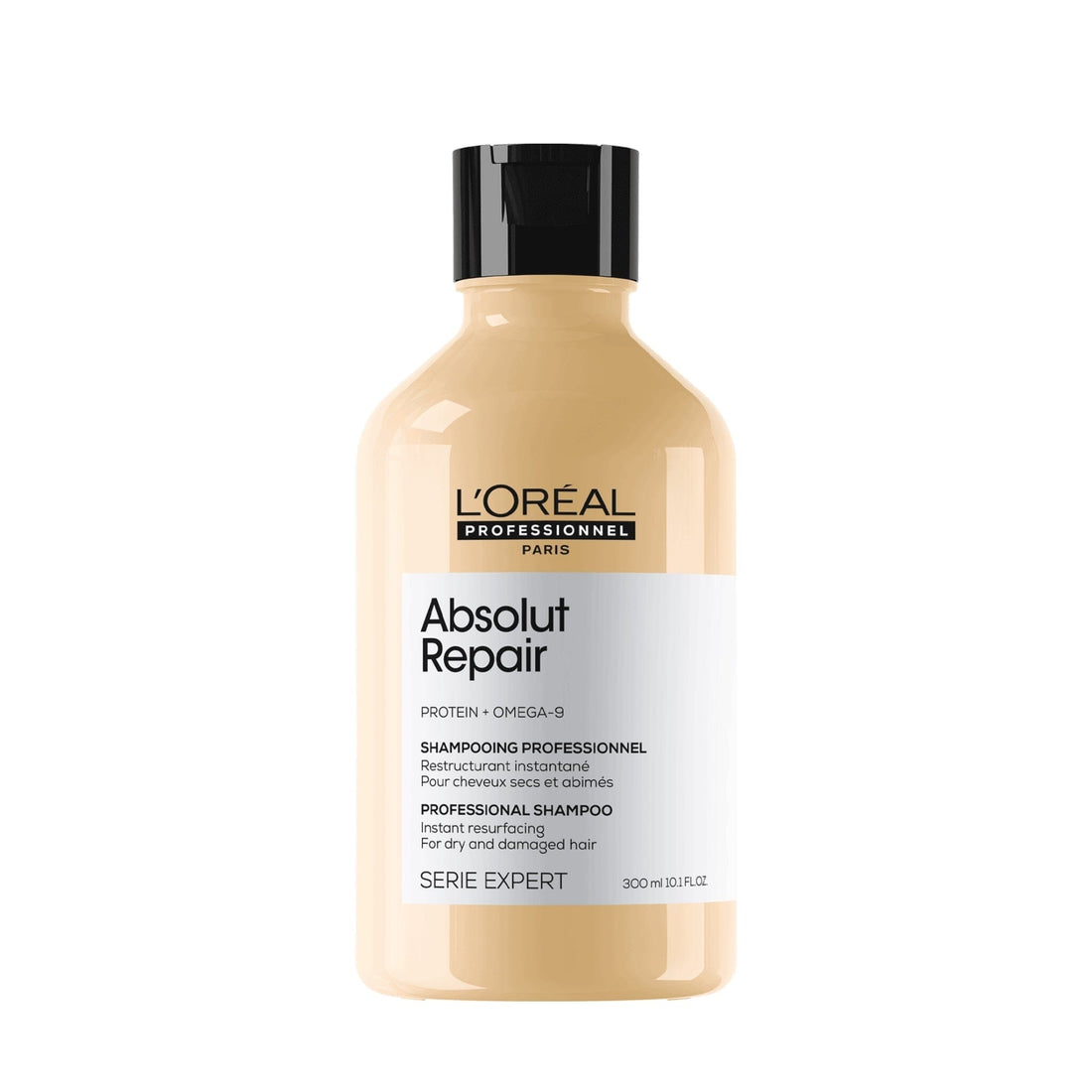 L'Oreal Professionnel Serie Expert Absolut Repair Resurfacing Shampoo 300ml - HairMNL