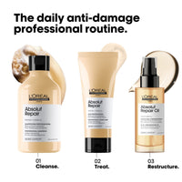 Shop L'Oréal Professionnel Serie Expert Absolut Repair Resurfacing at HairMNL