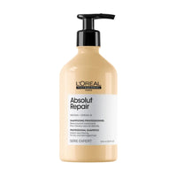 L'Oreal L'Oreal Professionnel Serie Expert Absolut Repair Resurfacing Shampoo 500ml