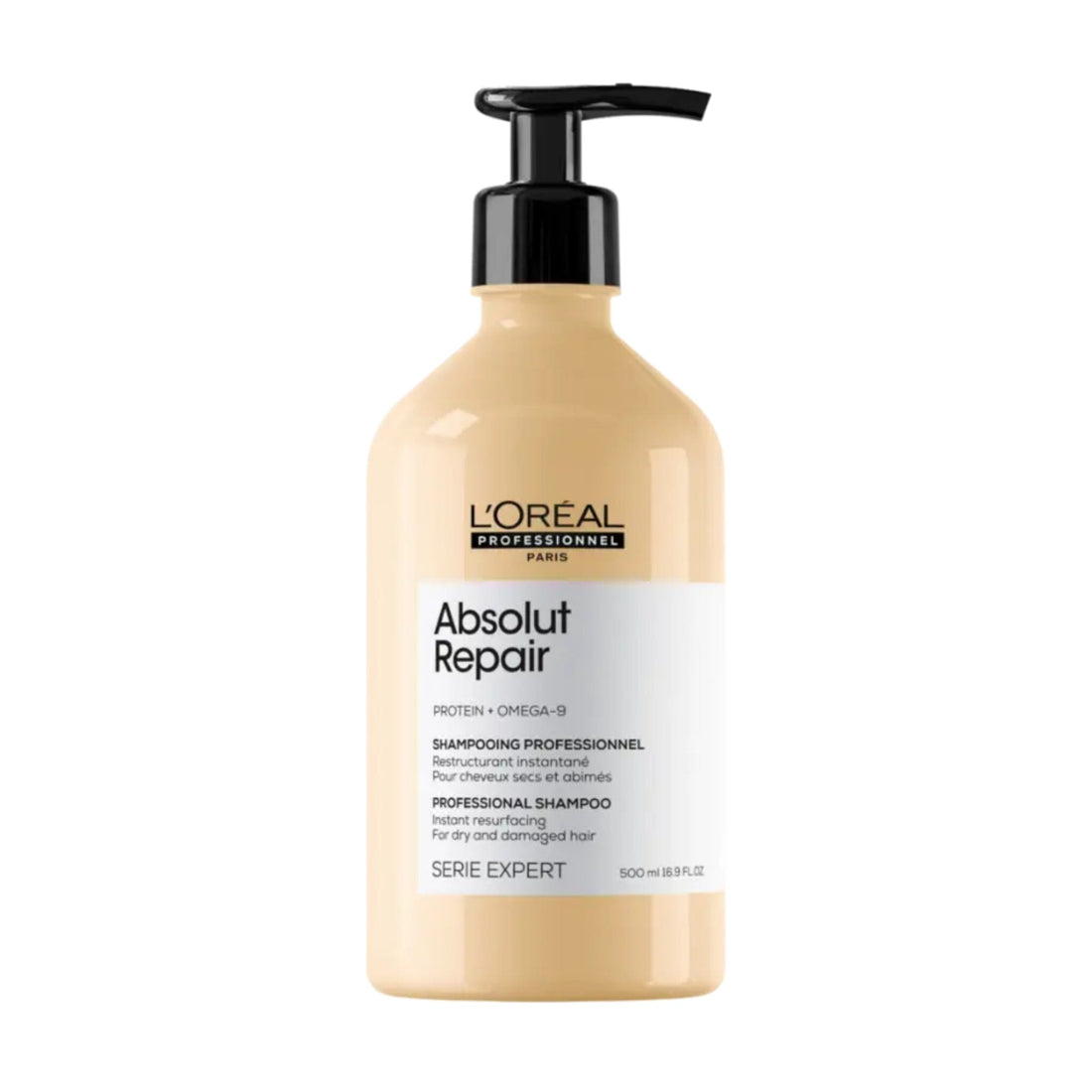L'Oreal L'Oreal Professionnel Serie Expert Absolut Repair Resurfacing Shampoo 500ml