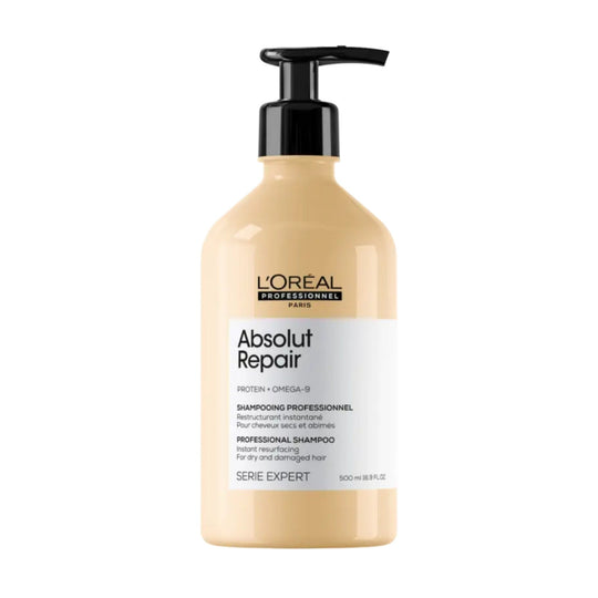 L'Oreal L'Oreal Professionnel Serie Expert Absolut Repair Resurfacing Shampoo 500ml