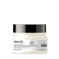 L'Oréal Professionnel Serie Expert Metal Detox Mask 250ml - HairMNL