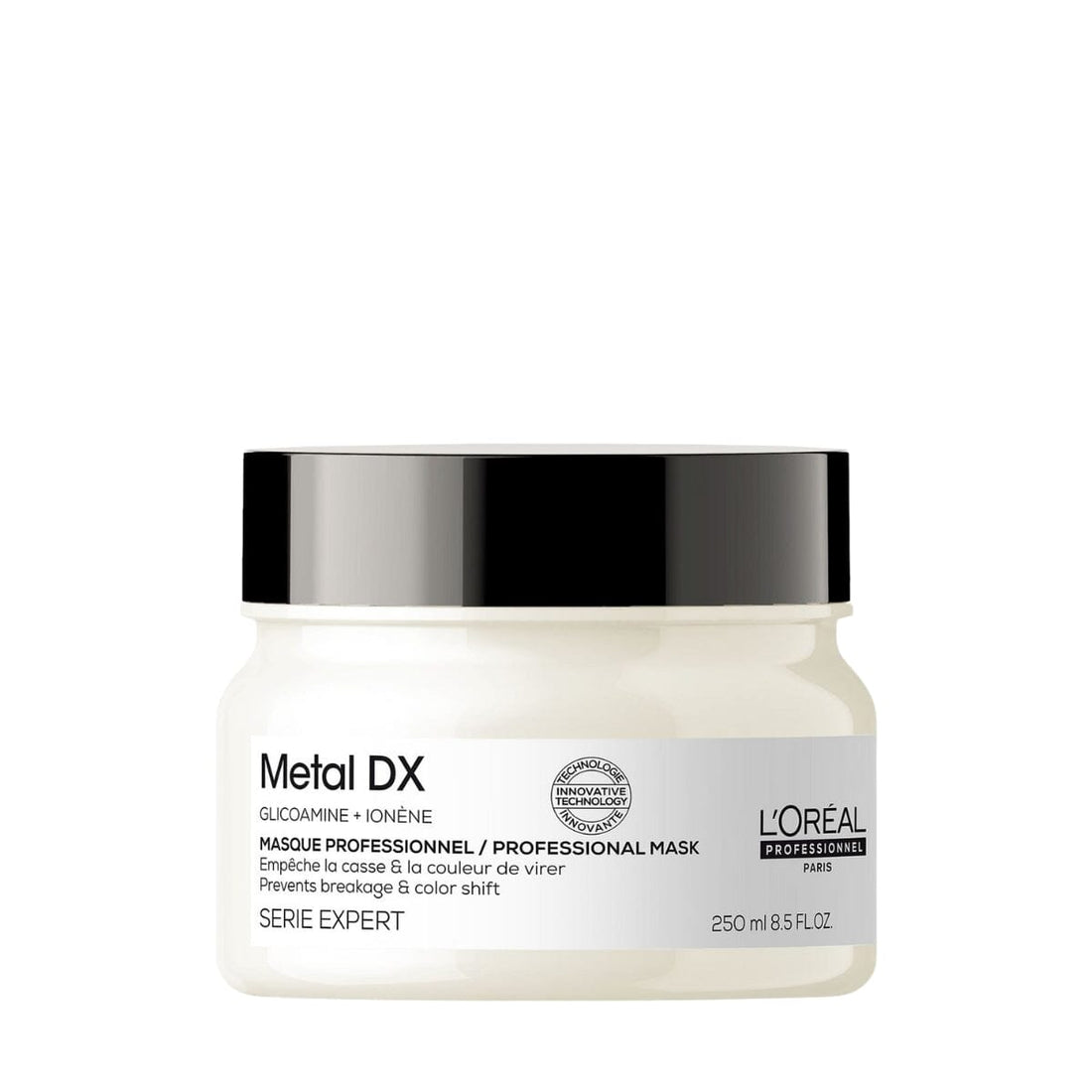 L'Oréal Professionnel Serie Expert Metal Detox Mask 250ml - HairMNL
