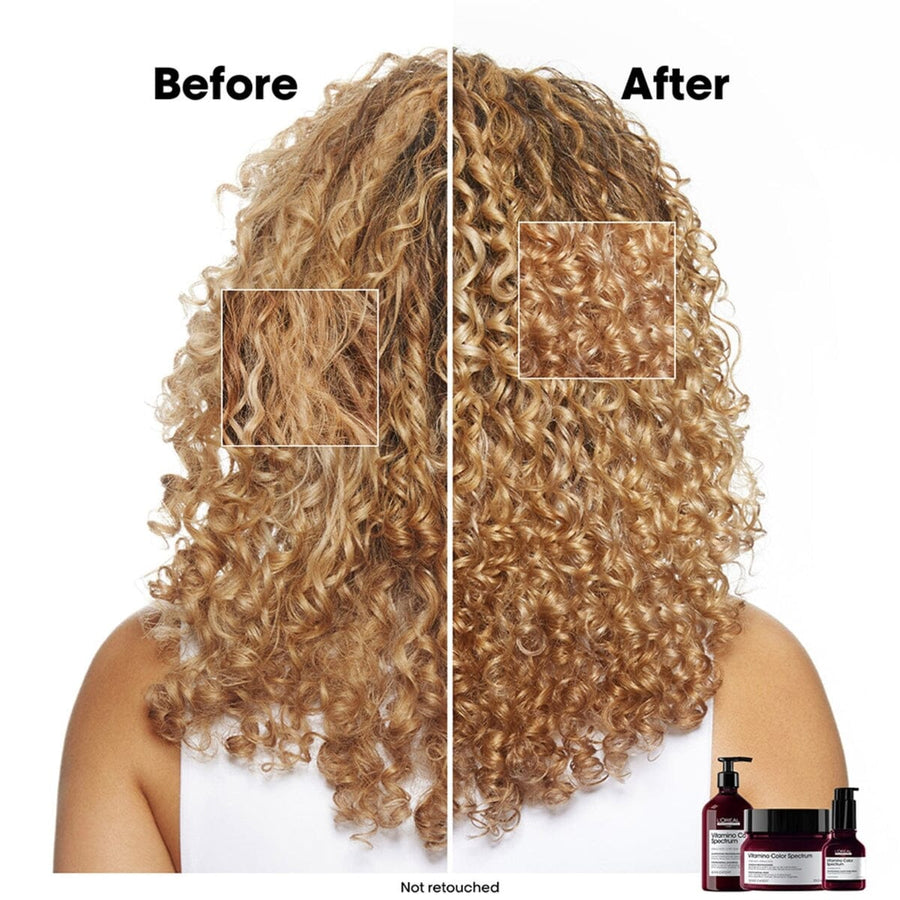 L'Oréal Professionnel Serie Expert Vitamino Color Spectrum Result - HairMNL