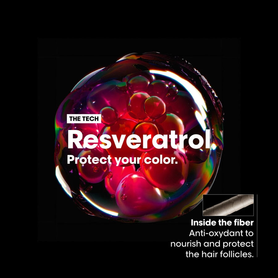 L'Oréal Professionnel Serie Expert Vitamino Color Spectrum Duo Exclusive Holiday Gift Set Ingredient - HairMNL