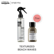 HairMNL L'Oreal L'Oreal Professionnel Tecni.Art Beach Waves 150ml 