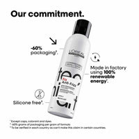 L'Oreal Professionnel Tecni.Art Fix Anti-Frizz Spray 250ml - HairMNL