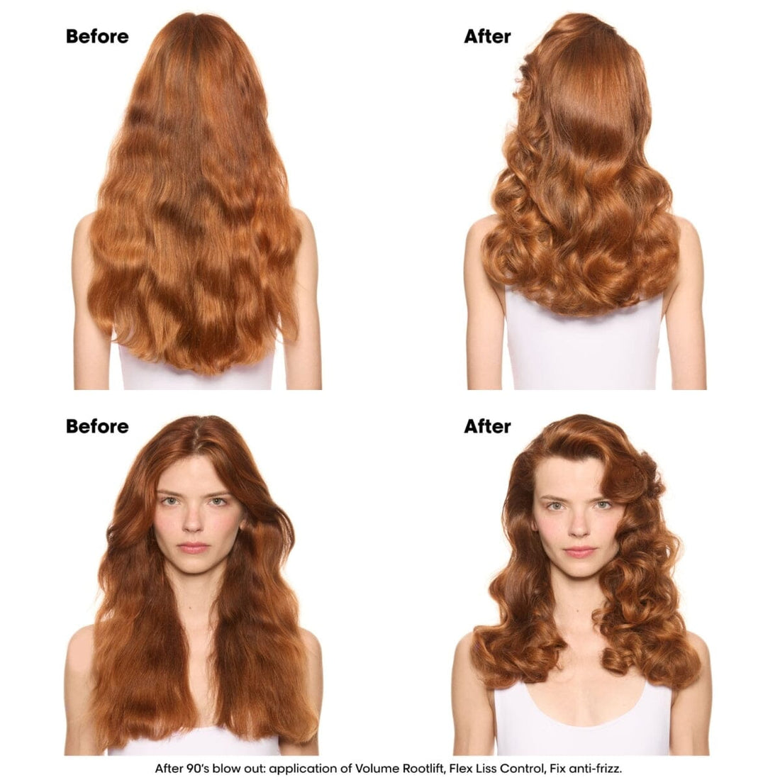 L'Oreal Professionnel Tecni.Art Fix Anti-Frizz Spray 250ml -