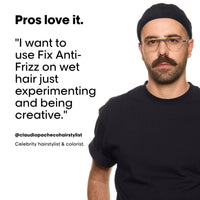 L'Oreal Professionnel Tecni.Art Fix Anti-Frizz Spray 250ml - HairMNL