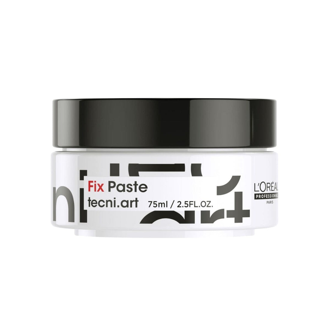 L'Oreal Professionnel Tecni.Art Fix Paste 75ml - HairMNL