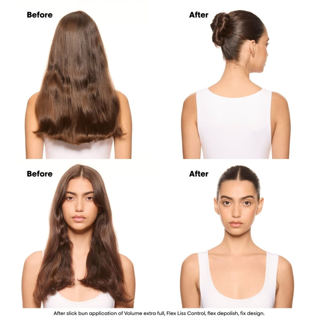 L'Oreal Professionnel Tecni.Art Flex Depolish Destructuring Paste 100ml - HairMNL