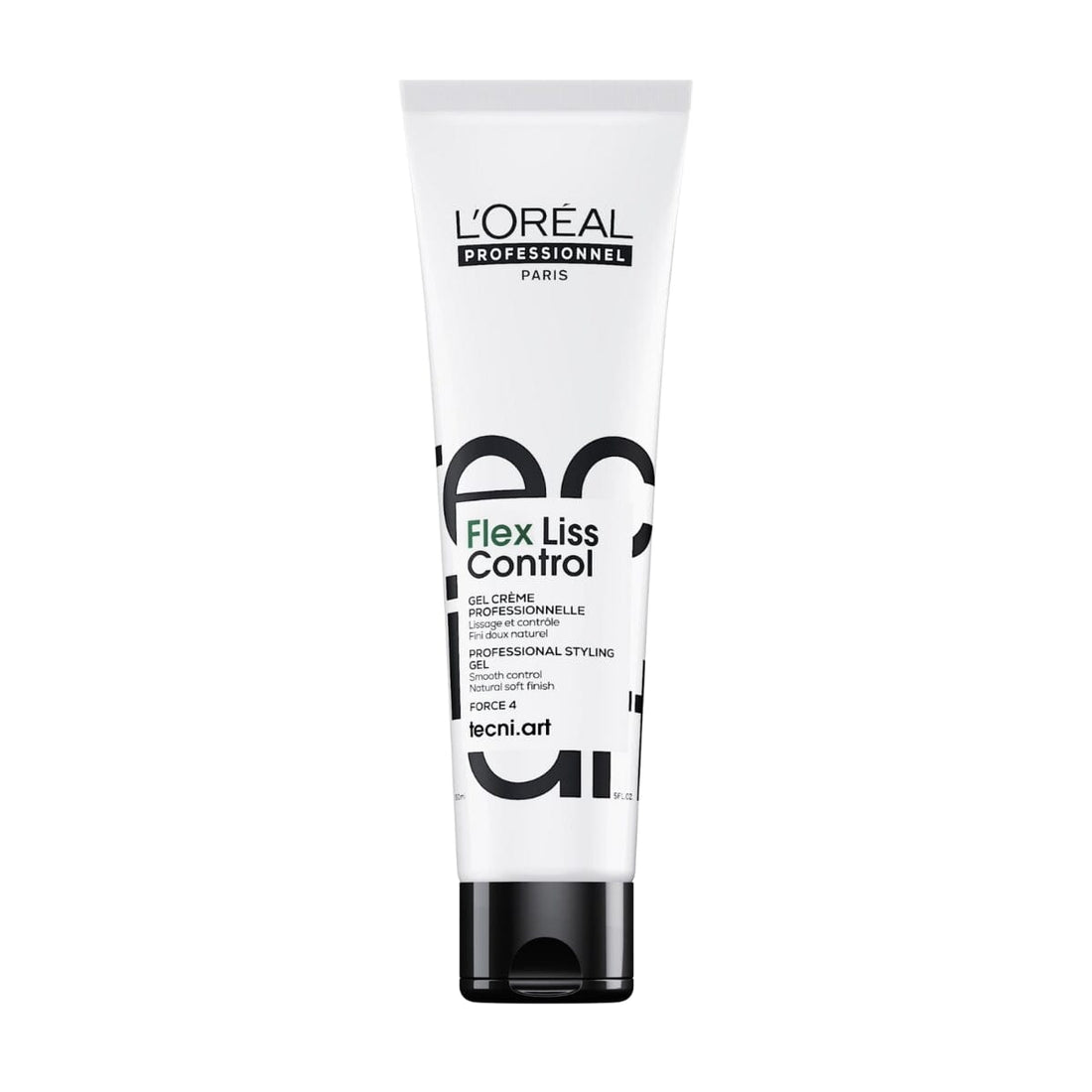 L'Oreal Professionnel Tecni.Art Flex Liss Control Styling Gel-Cream 150ml - HairMNL