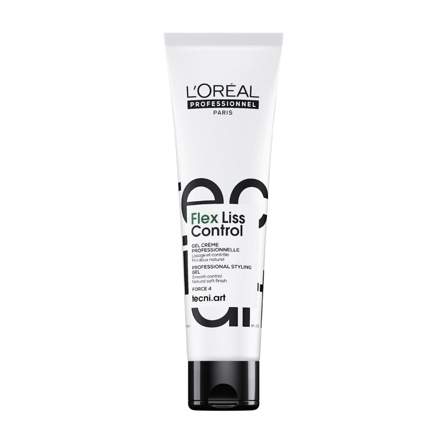 L'Oreal Professionnel Tecni.Art Flex Liss Control Styling Gel-Cream 150ml - HairMNL