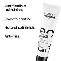 L'Oreal Professionnel Tecni.Art Flex Liss Control Styling Gel-Cream 150ml - HairMNL