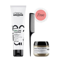 L'Oreal L'Oreal Professionnel Tecni.Art Flex Liss Control Styling Gel-Cream 150ml