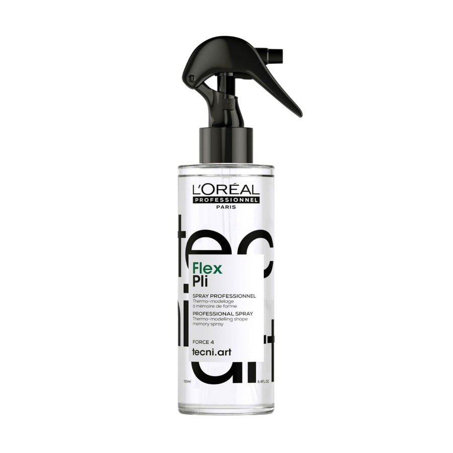 L'Oreal Professionnel Tecni.Art Flex Pli Thermo-Modelling Spray 190ml - HairMNL