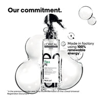 L'Oreal Professionnel Tecni.Art Flex Pli Thermo-Modelling Spray 190ml - HairMNL