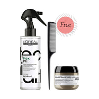 L'Oreal L'Oreal Professionnel Tecni.Art Flex Pli Thermo-Modelling Spray 190ml