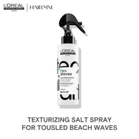L'Oreal Professionnel Tecni.Art Flex Waves 190ml at HairMNL