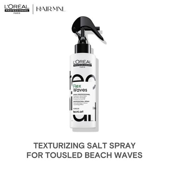 L'Oreal Professionnel Tecni.Art Flex Waves 190ml at HairMNL