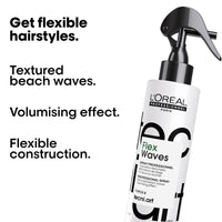L'Oreal Professionnel Tecni.Art Flex Waves 190ml at HairMNL