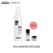 HairMNL L'Oreal L'Oreal Professionnel Tecni.Art Full Volume Extra Mousse 250ml 
