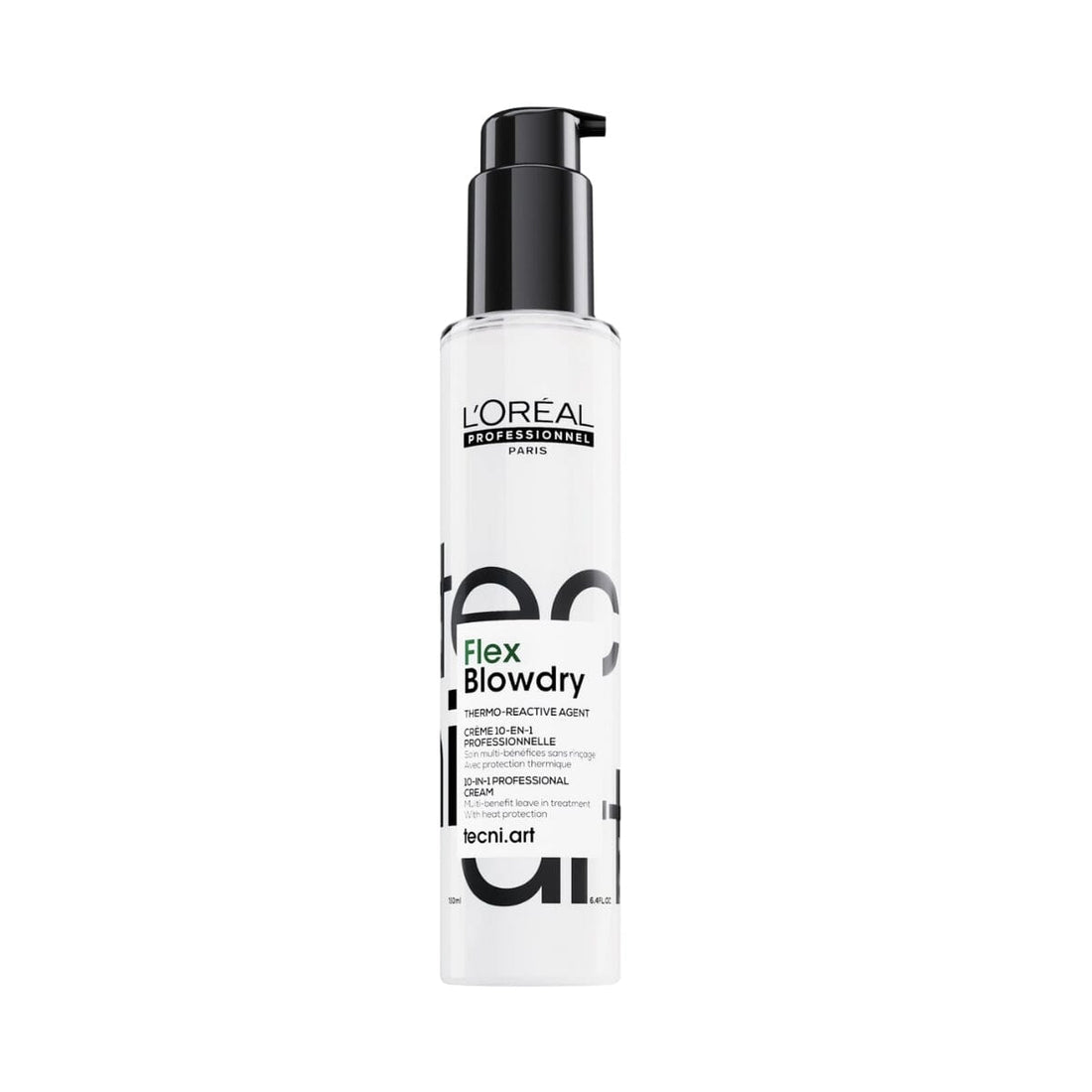 L'Oreal Professionnel Tecni.Art Flex Blowdry Pre-Styling Cream 150ml - HairMNL