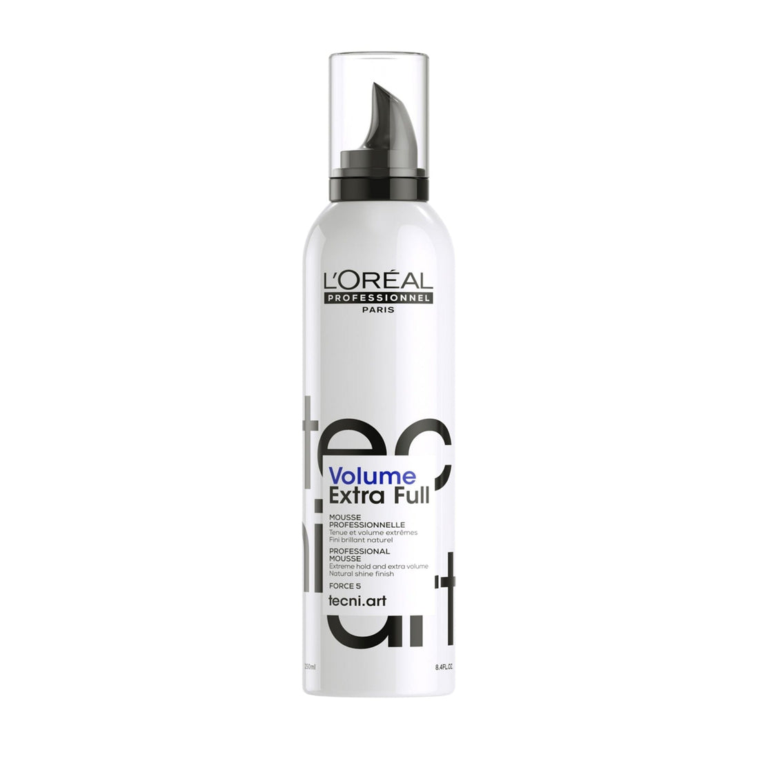 L'Oreal Professionnel Tecni.Art Full Volume Extra Mousse 250ml - HairMNL