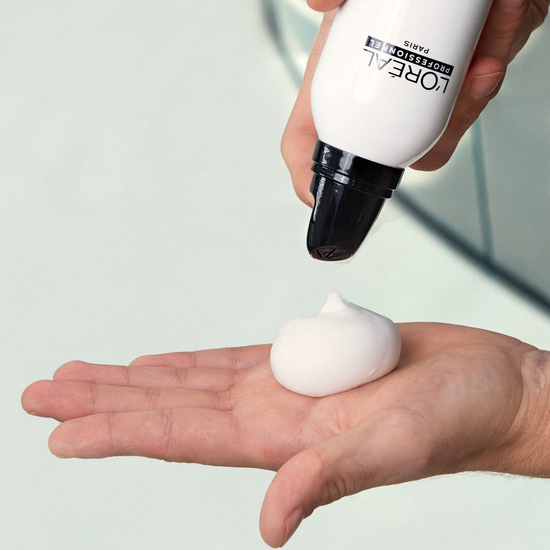 L'Oreal Professionnel Tecni.Art Full Volume Extra Mousse 250ml - HairMNL