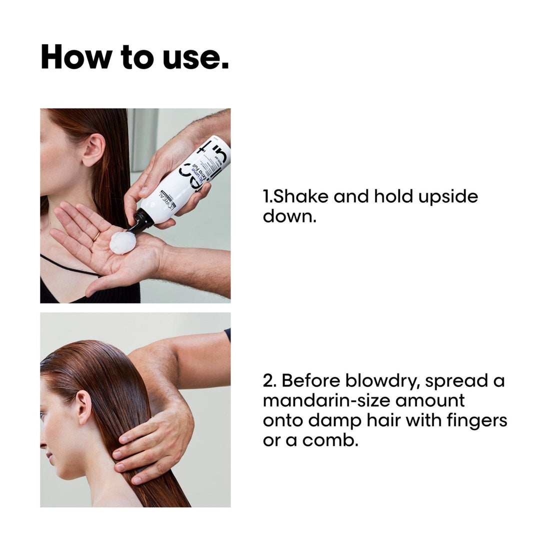 L'Oreal Professionnel Tecni.Art Full Volume Extra Mousse 250ml - HairMNL