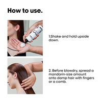 L'Oreal Professionnel Tecni.Art Full Volume Extra Mousse 250ml - HairMNL