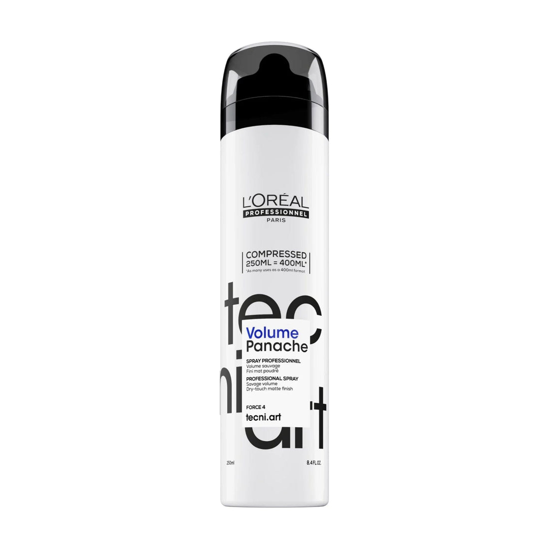 L'Oreal Professionnel Tecni.Art Volume Panache Texturizing Spray 250ml - HairMNL