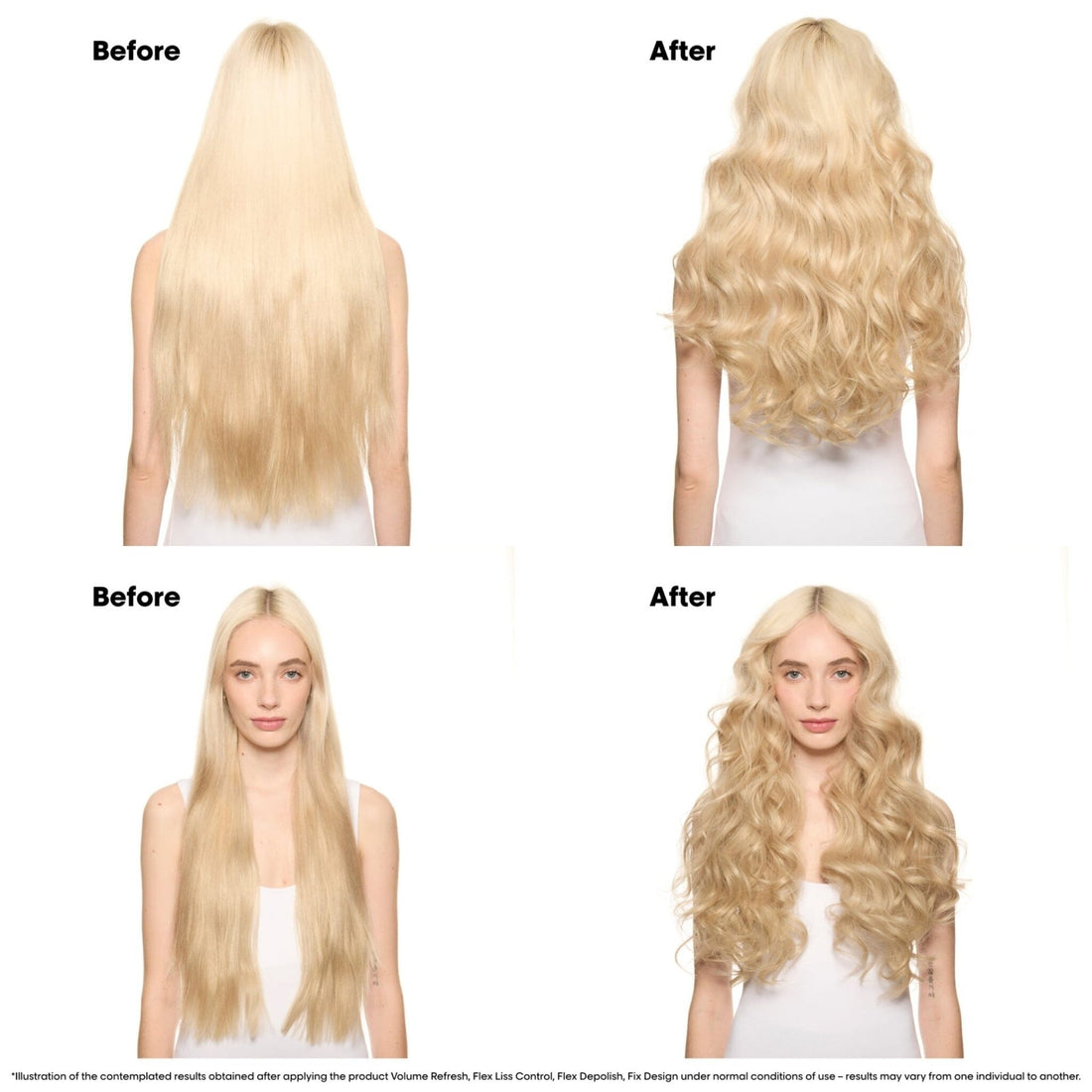L'Oreal Professionnel Tecni.Art Volume Refresh Dry Shampoo 200ml - HairMNL