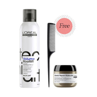 L'Oreal L'Oreal Professionnel Tecni.Art Volume Rootlift Mousse 250ml
