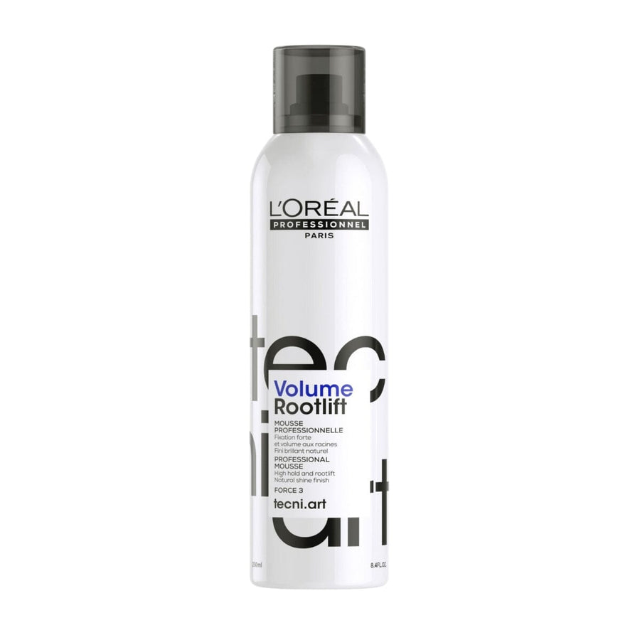 HairMNL L'Oreal L'Oreal Professionnel Tecni.Art Volume Rootlift Mousse 250ml 