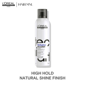 HairMNL L'Oreal L'Oreal Professionnel Tecni.Art Volume Rootlift Mousse 250ml 