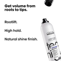 HairMNL L'Oreal L'Oreal Professionnel Tecni.Art Volume Rootlift Mousse 250ml 