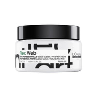 HairMNL L'Oreal L'Oreal Professionnel Tecni.Art Web Styling Paste 150ml 