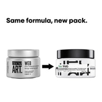 HairMNL L'Oreal L'Oreal Professionnel Tecni.Art Web Styling Paste 150ml 