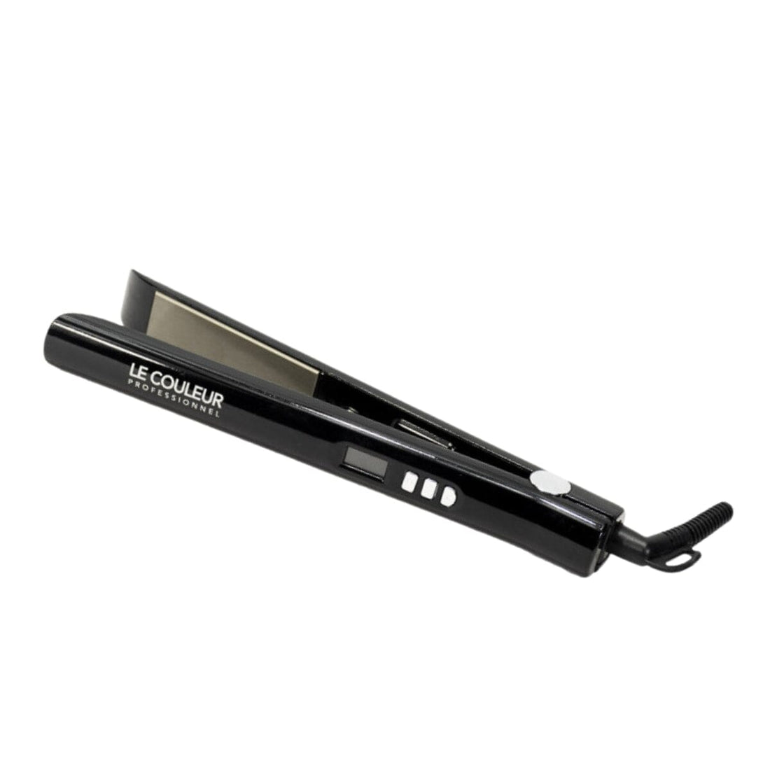 Le Couleur Professionnel Ionic Flat Iron 1017 - HairMNL