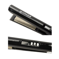 Le Couleur Professionnel Ionic Flat Iron 1017 - HairMNL