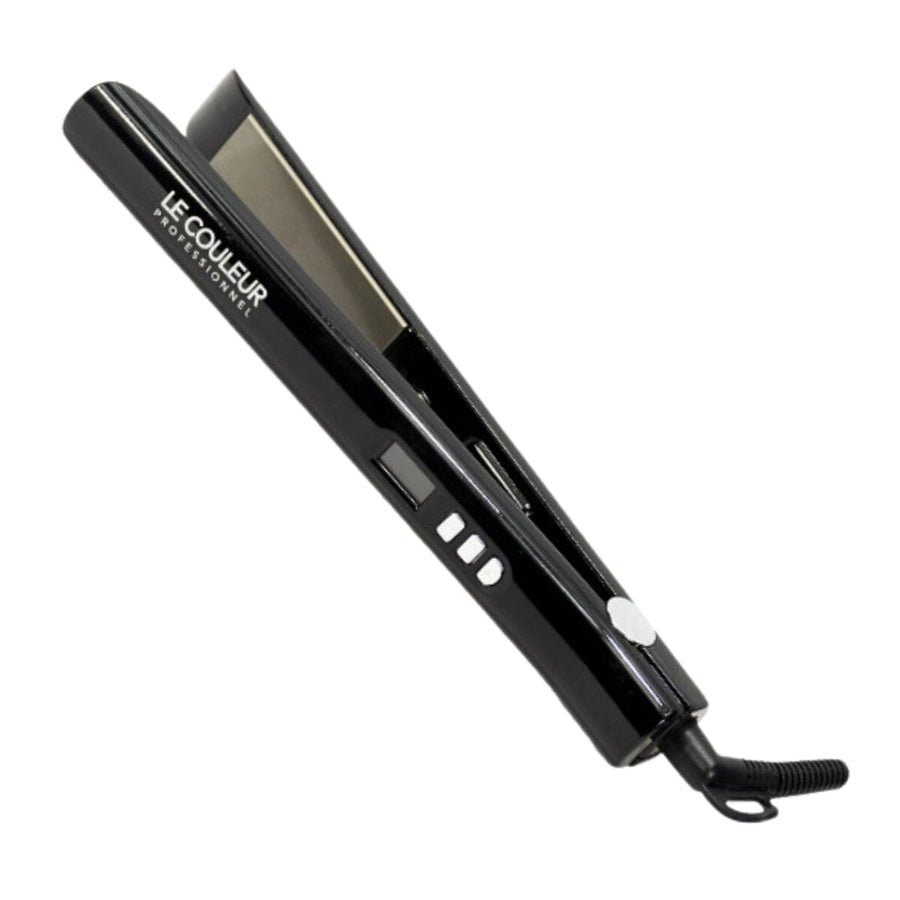 Le Couleur Professionnel Ionic Flat Iron 1017 - HairMNL