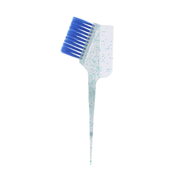 Le Couleur Tinting Brush with Comb - Blue