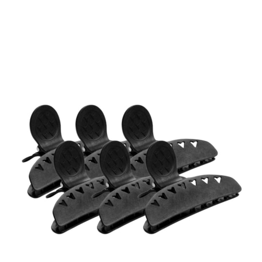 Le Couleur Butterfly Clamps