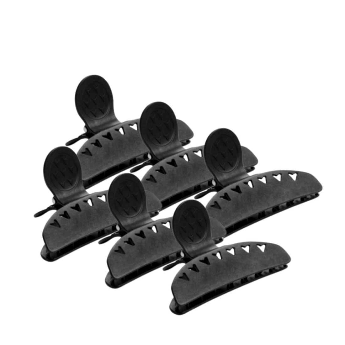 Le Couleur Butterfly Clamps